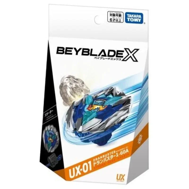 UX-Line