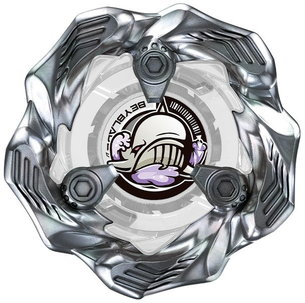 Takara Tomy Beyblade X BX-36 03 Whale Wave 3-80GB