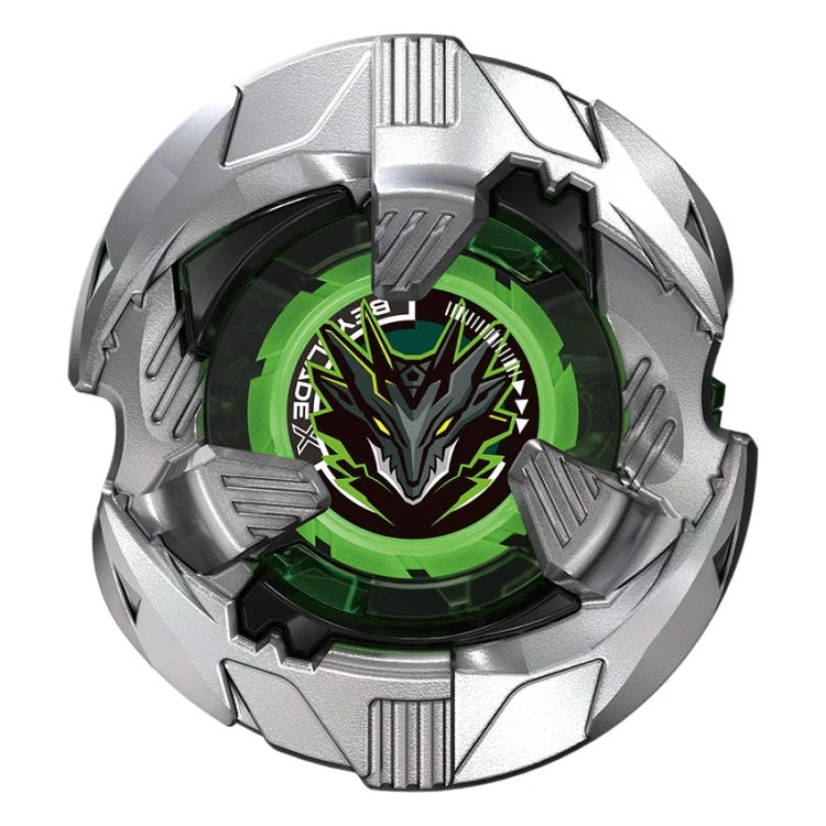 Takara Tomy Beyblade X BX-39 03 Shelter Drake 3-60D