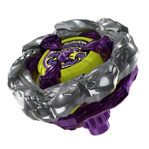 【完全未開封】BEYBLADE X UX-00 オロチクラスタ6-60LF　４個 LIMITED RARE] Takara Tomy Beyblade X UX-00 Orochi Cluster