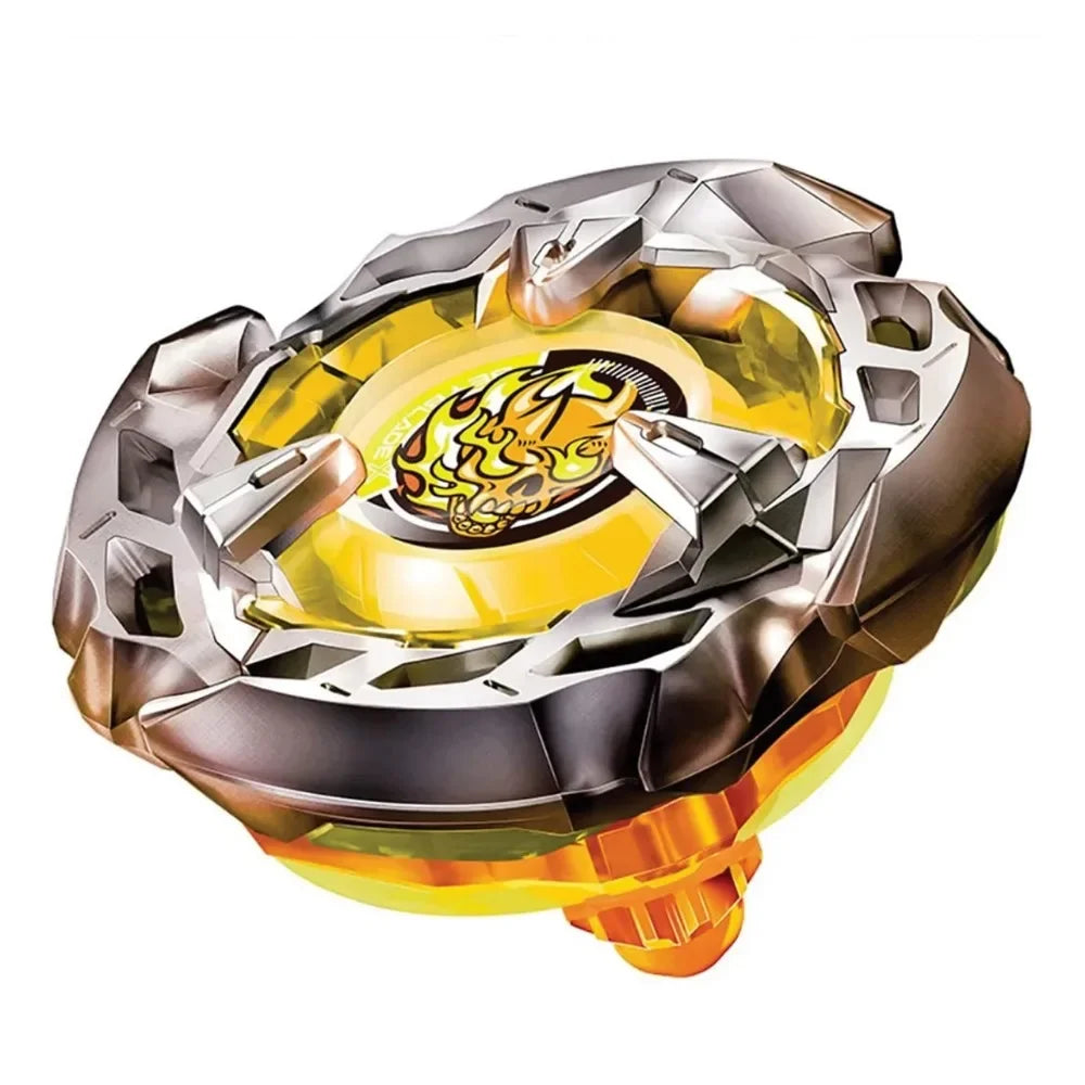 Takara Tomy Beyblade X BX-08 3on3 Deck Set