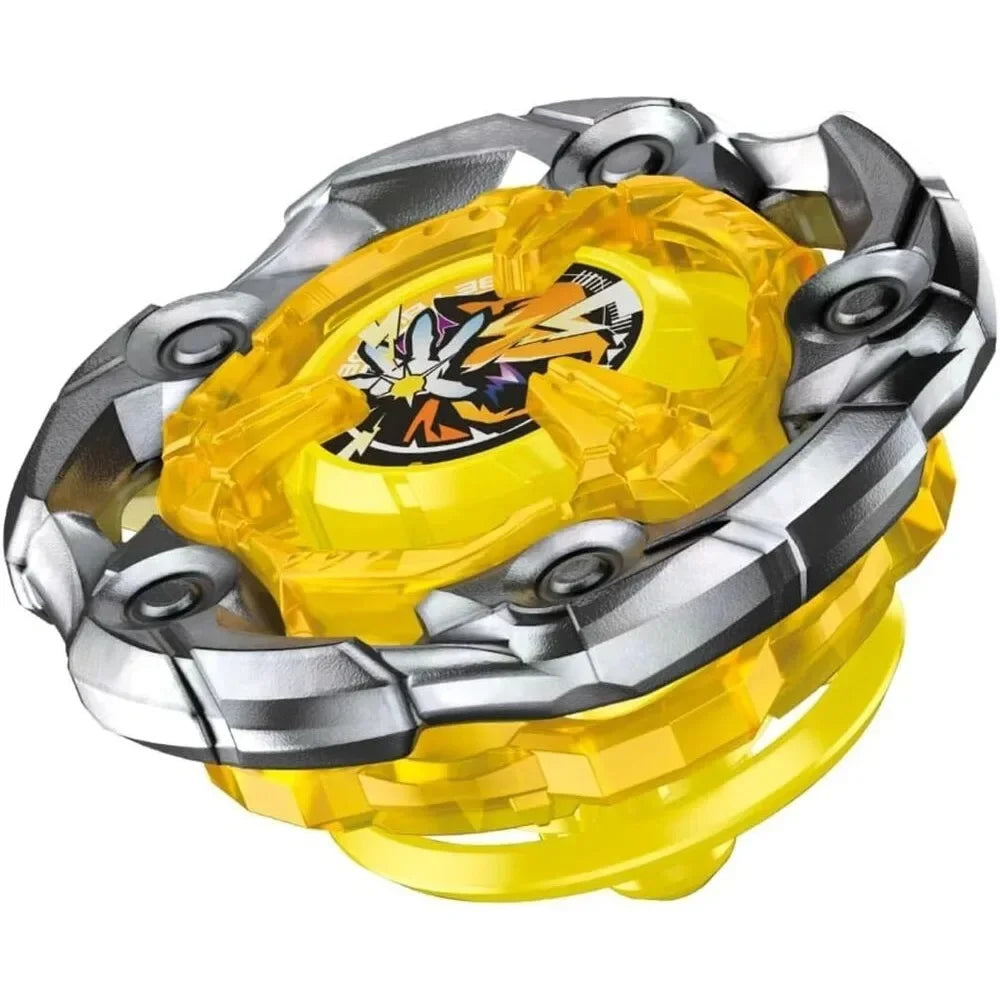Takara Tomy Beyblade X UX-03 Booster Wizard Rod 5-70DB