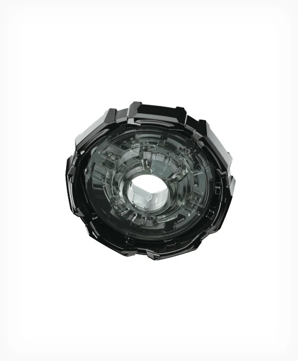 Takara Tomy Beyblade X UX-06 Booster Leon Crest 7-60GN