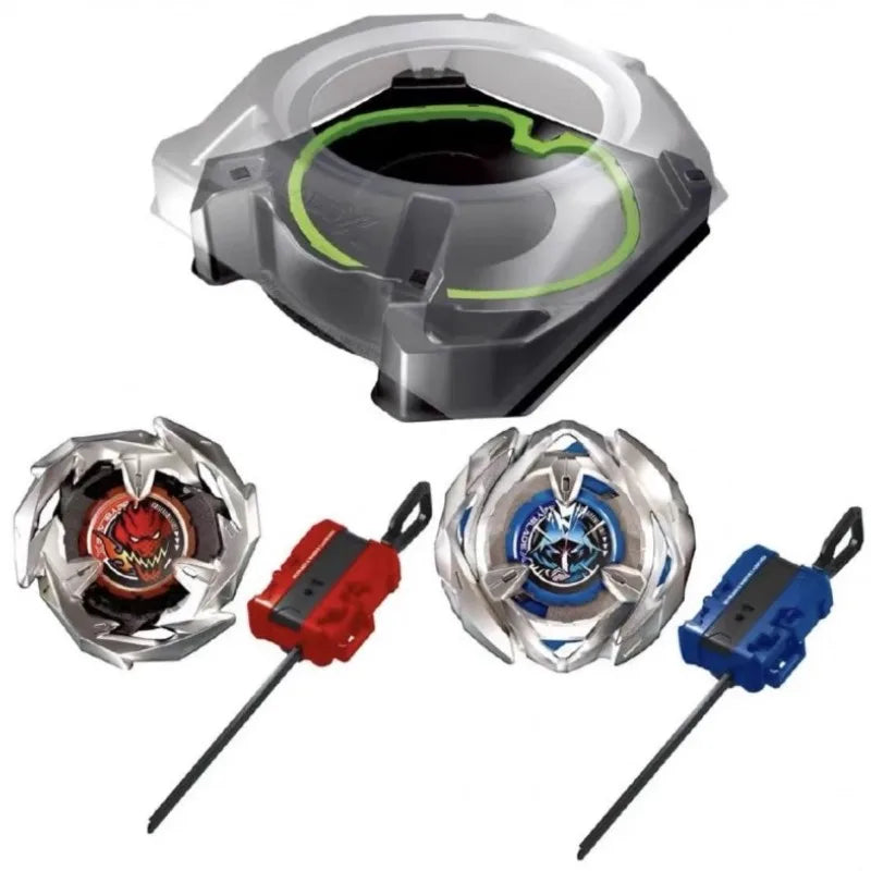 Takara Tomy Beyblade X BX-17 Battle Entry Set
