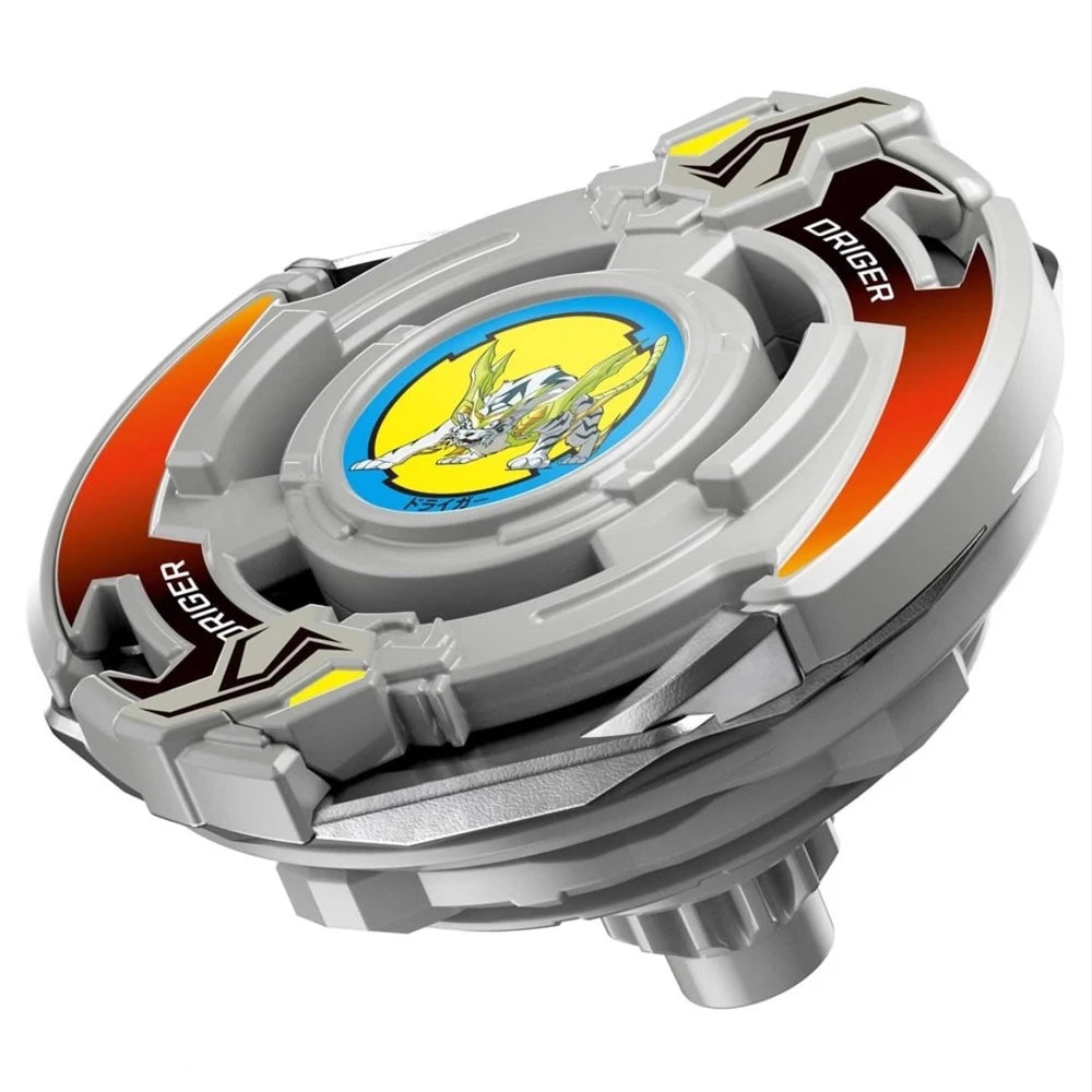 Takara Tomy Beyblade X BX-00 Booster Driger Slash 4-80P