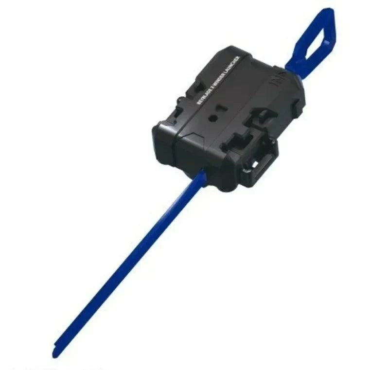 Takara Tomy Beyblade X UX-01 Starter Dran Buster 1-60A