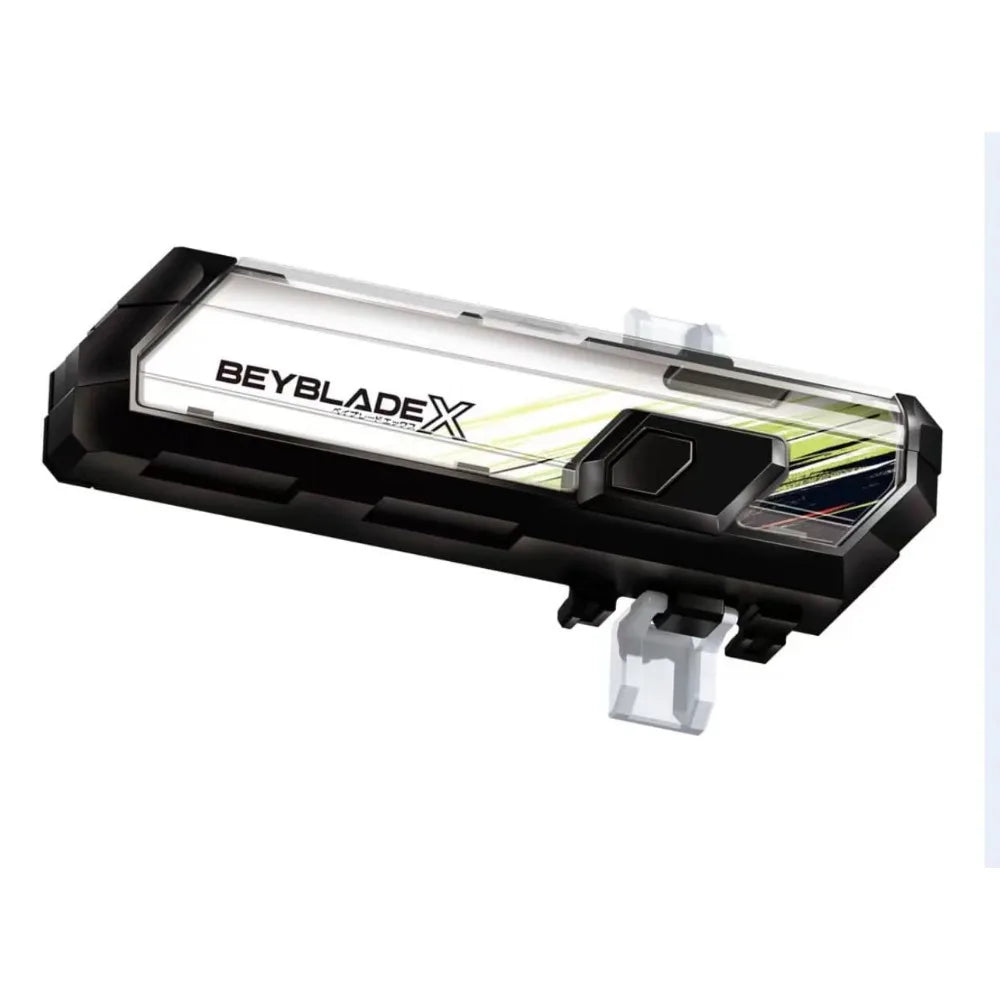 Takara Tomy Beyblade X BX-09 Beybattle Pass