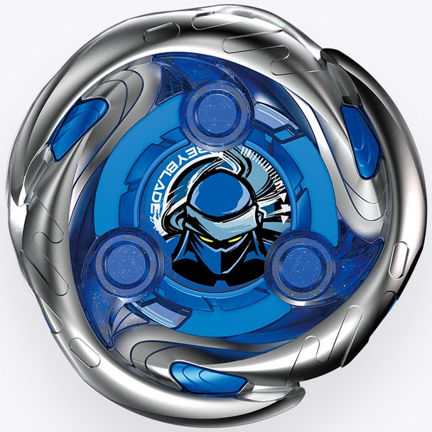 Takara Tomy Beyblade X UX-12 03 Shinobi Shadow 3-80F