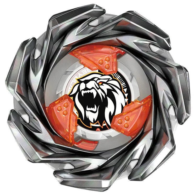 Takara Tomy Beyblade X CX-05 04 Leon Crest 9-80K