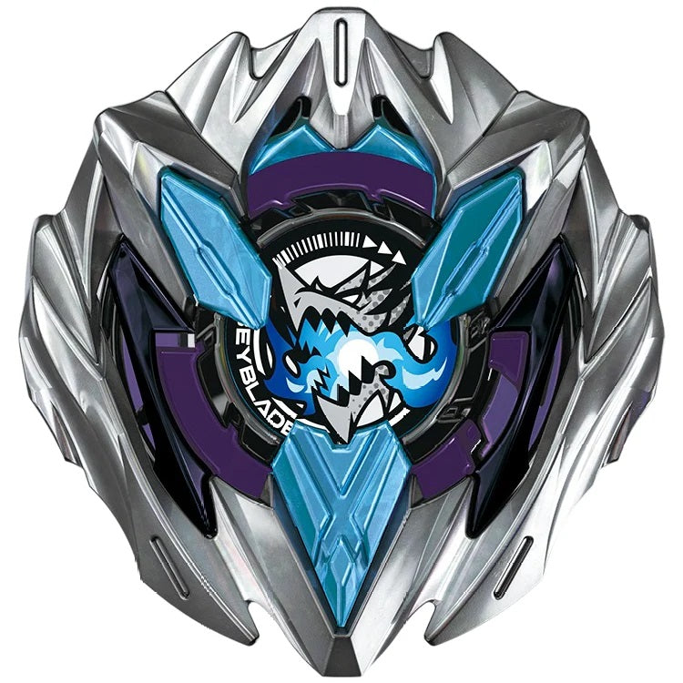 Takara Tomy Beyblade X CX-08 04 Dran Buster 5-80MN