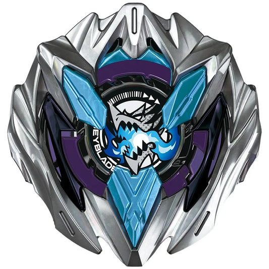 Takara Tomy Beyblade X CX-08 04 Dran Buster 5-80MN
