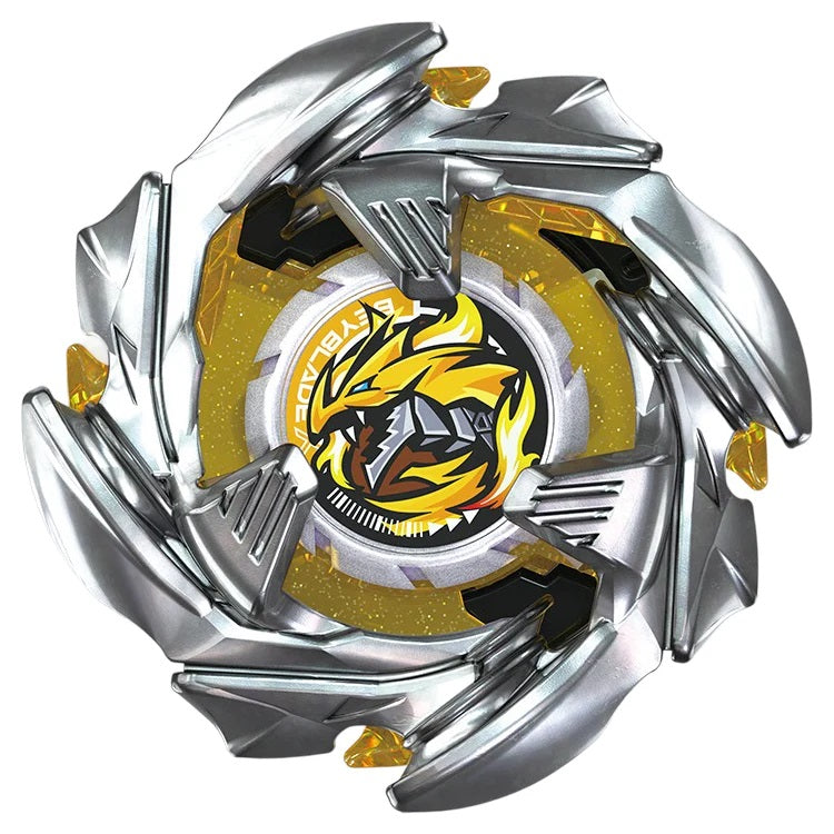 Takara Tomy Beyblade X CX-08 06 Cobalt Dragoon 4-55WB