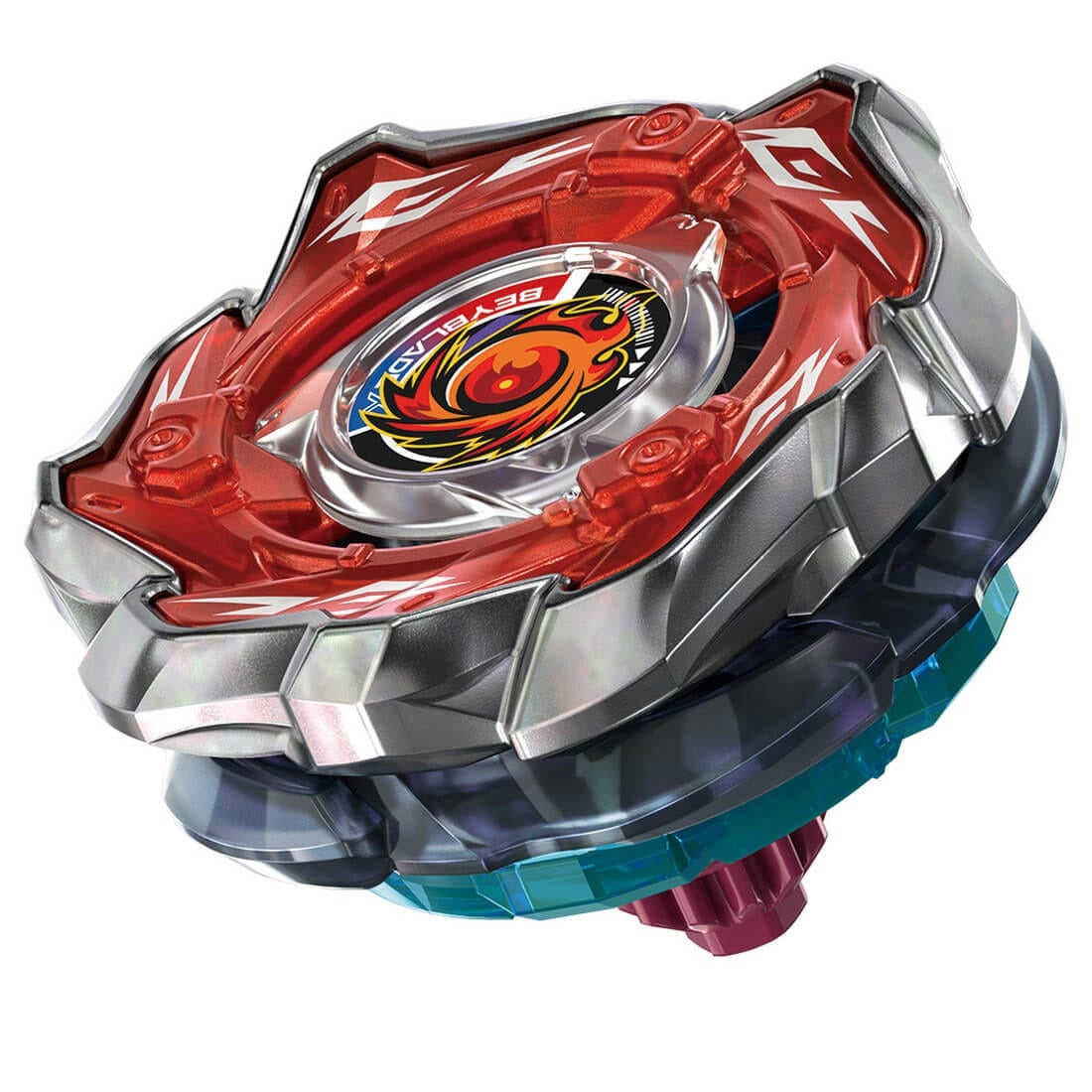 Takara Tomy Beyblade X CX-09 Starter Sol Eclipse D5-70TK