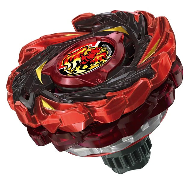 Takara Tomy Beyblade X CX-12 Booster Phoenix Flare Z9-80WW