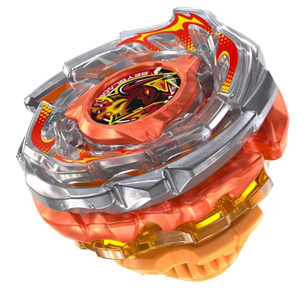 Takara Tomy Beyblade X CX-15 Booster Ragna Rage FE4-55Y