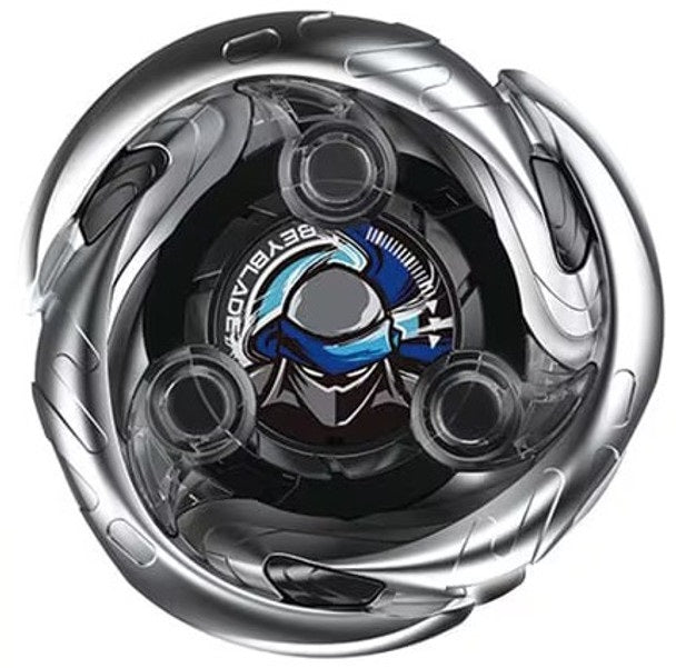 Takara Tomy Beyblade X UX-05 02 Shinobi Shadow 9-60LF
