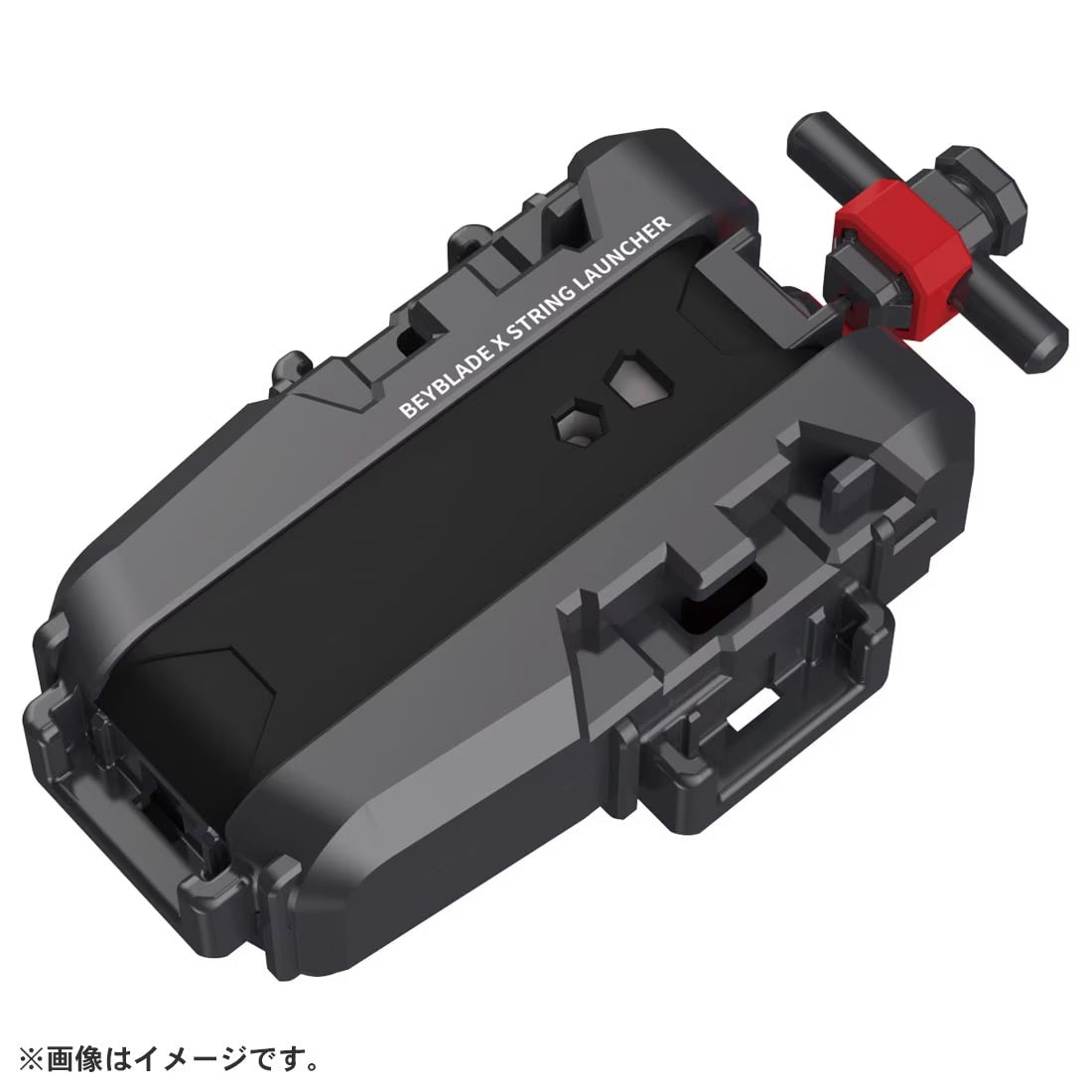 Takara Tomy Beyblade X UX-11 Starter Impact Drake 9-60LR