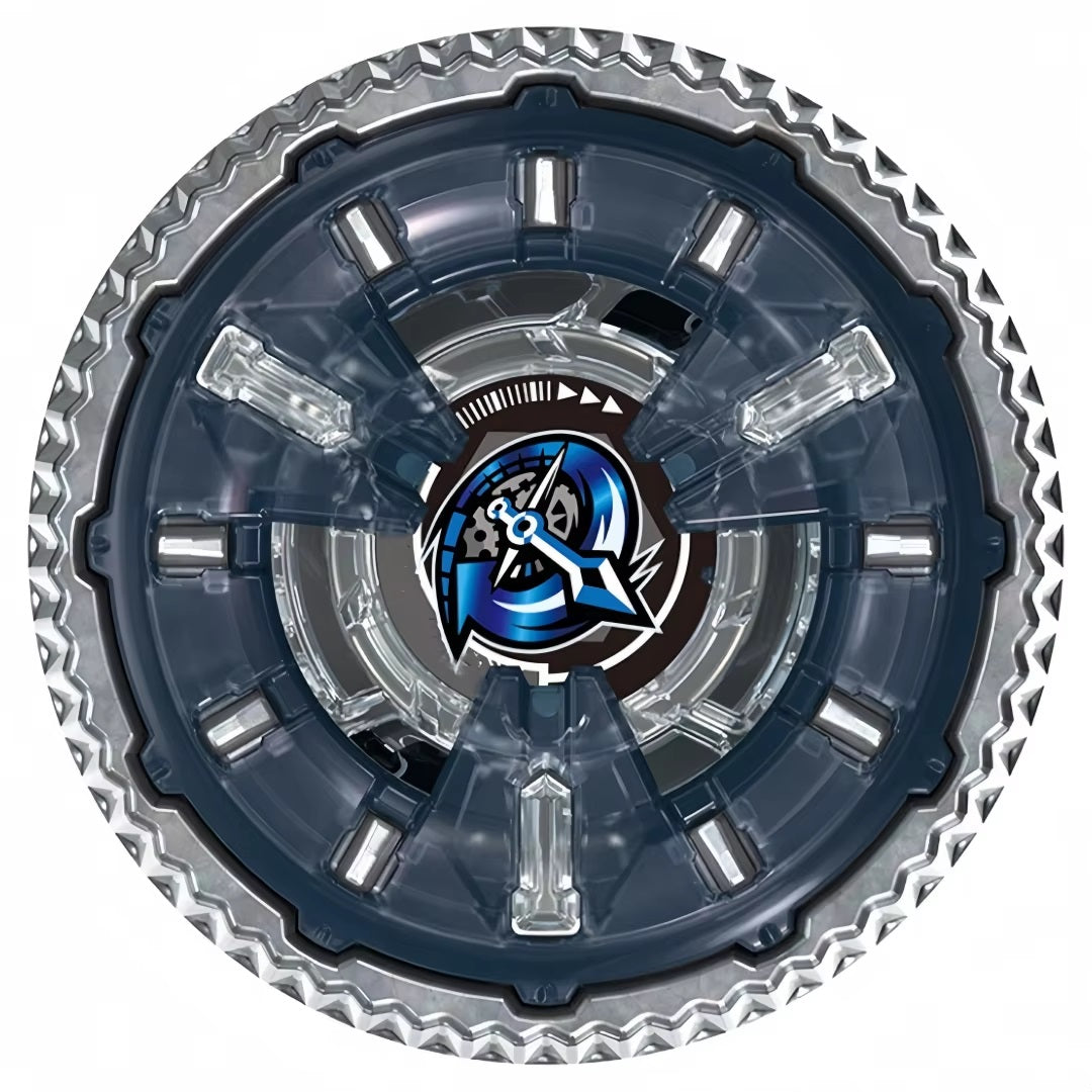 Takara Tomy Beyblade X UX-16 02 Clock Mirage 9-65B
