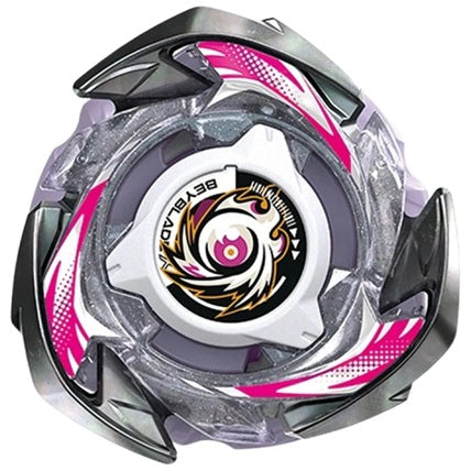 Takara Tomy Beyblade X UX-18 04 Sol Brave C9-70TP