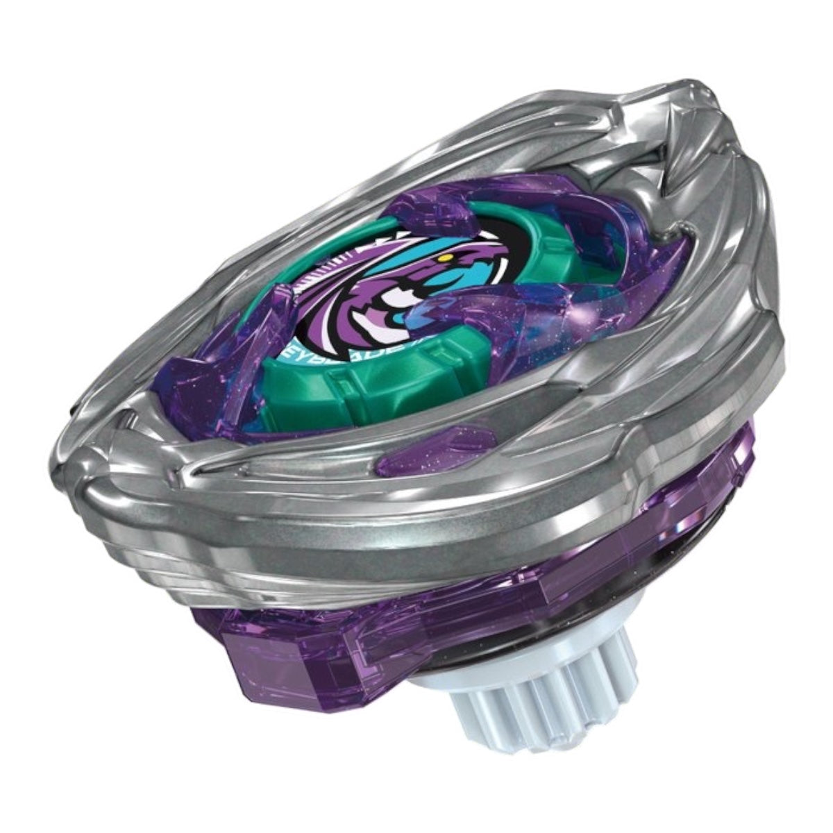 LIMITED RARE] Takara Tomy Beyblade X UX-00 Wyvern Hover (DMM Kuji