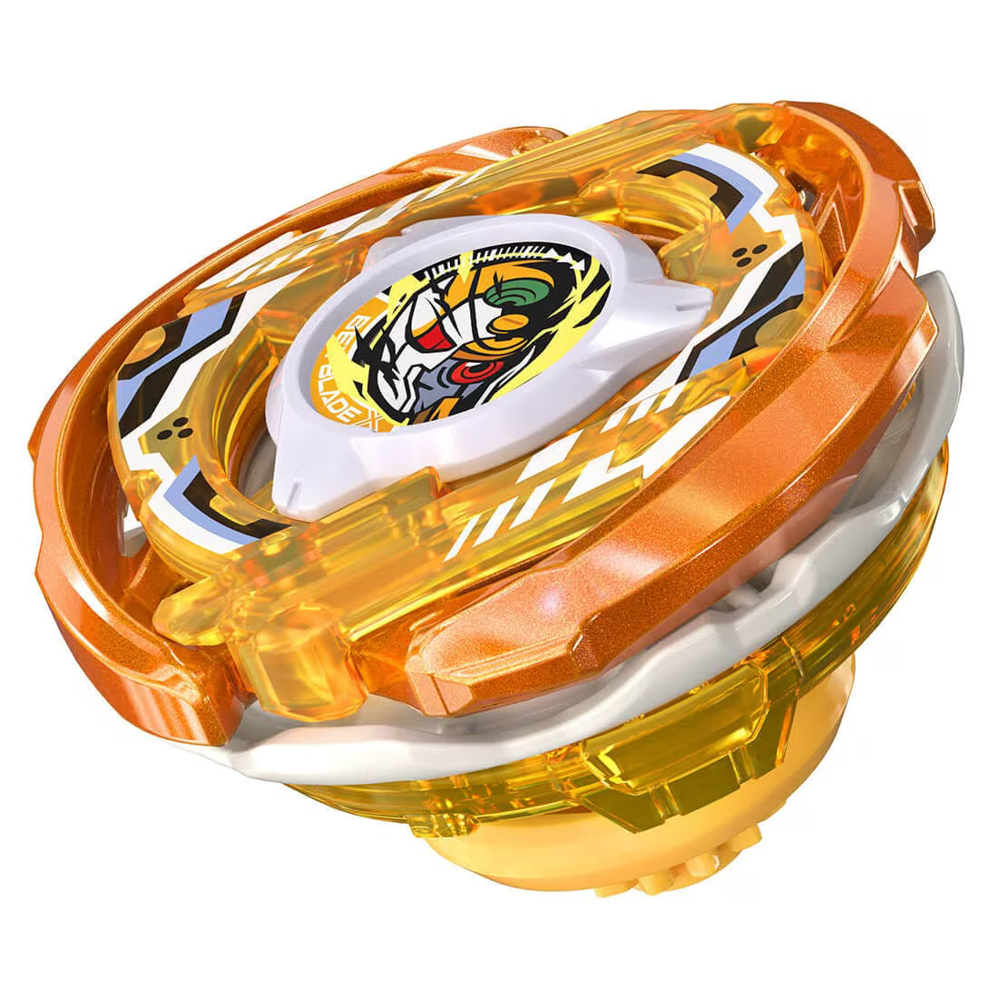 [PRE-ORDER] [LIMITED] Takara Tomy Beyblade X CX-00 Evangelion Deck Set