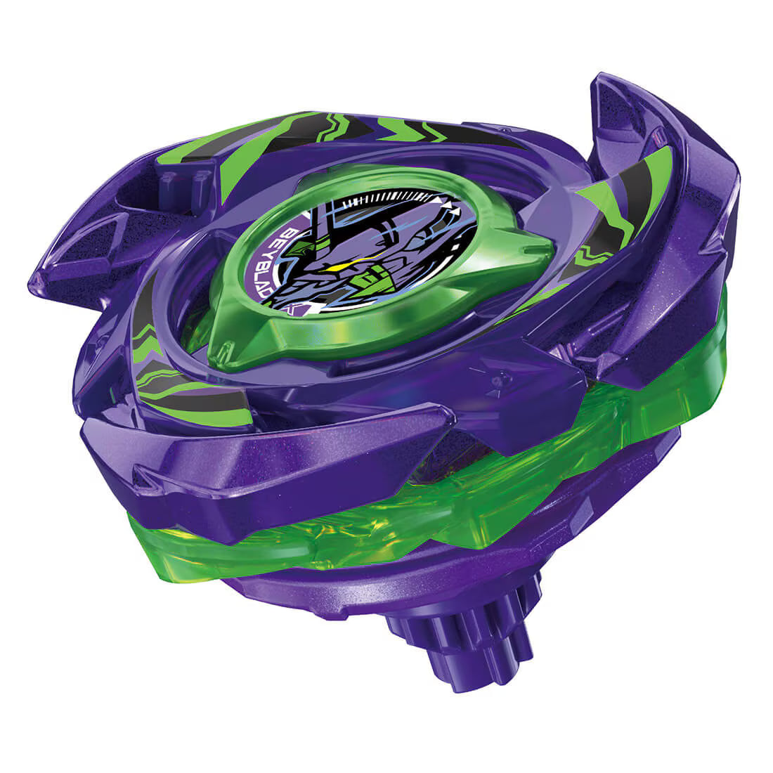 [PRE-ORDER] [LIMITED] Takara Tomy Beyblade X CX-00 Evangelion Deck Set