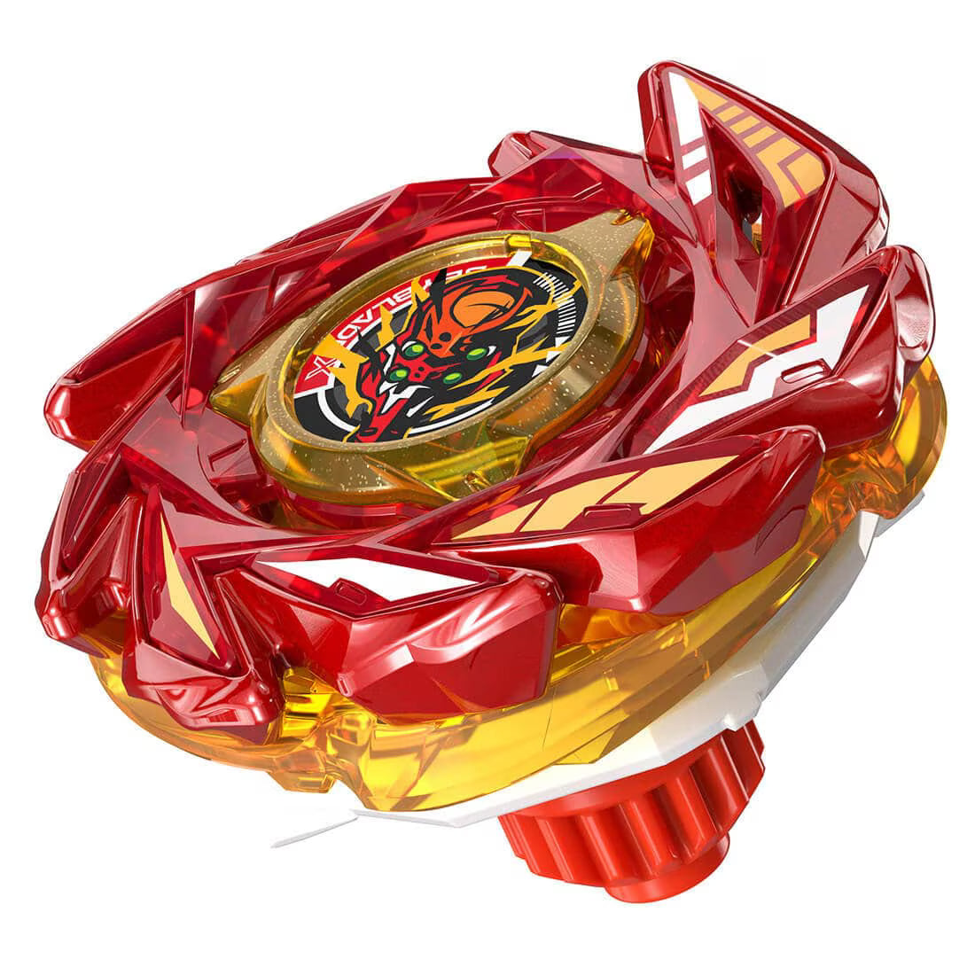 [PRE-ORDER] [LIMITED] Takara Tomy Beyblade X CX-00 Evangelion Deck Set