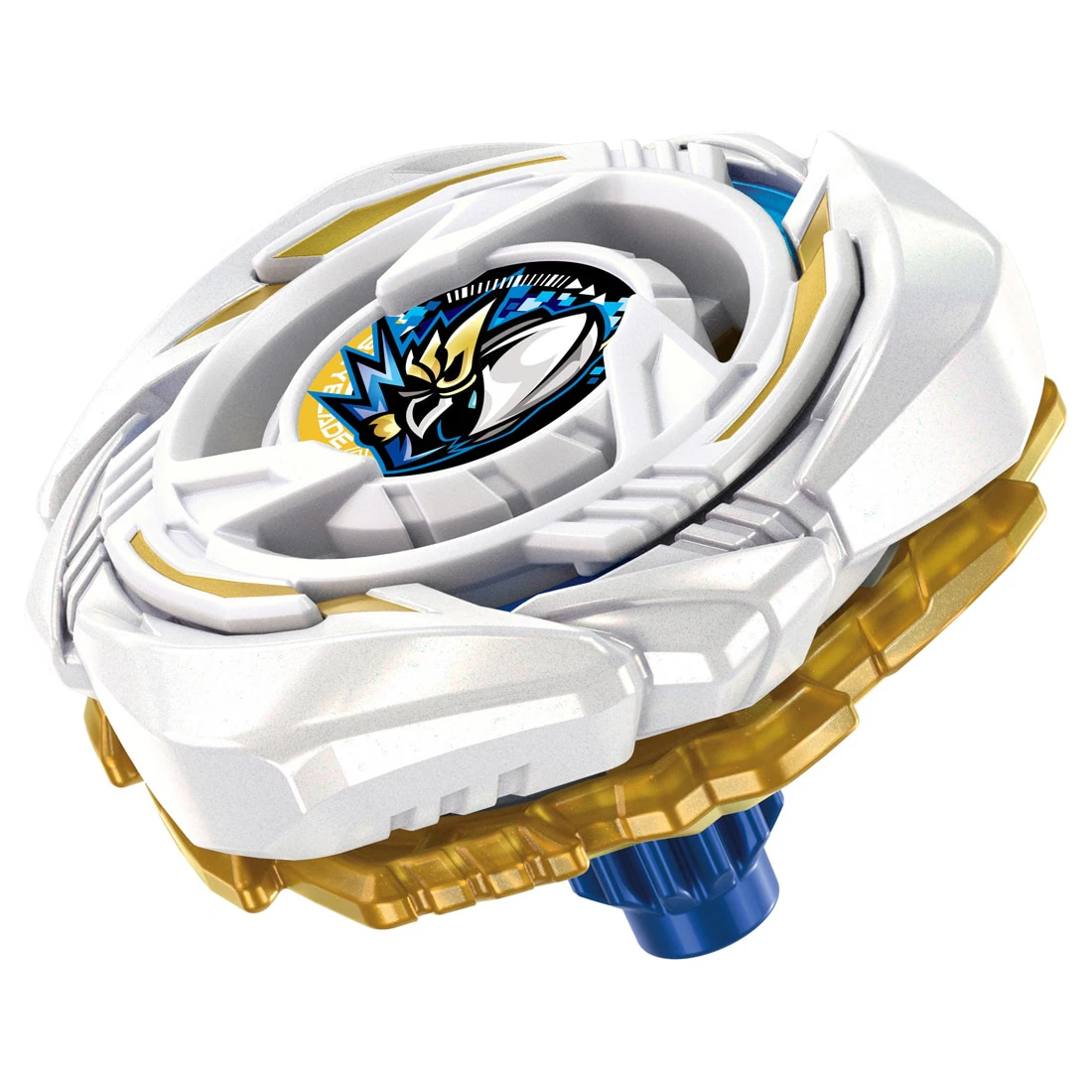 [PRE-ORDER] Takara Tomy Beyblade X UX-20 Starter Glory Valkyrie LF