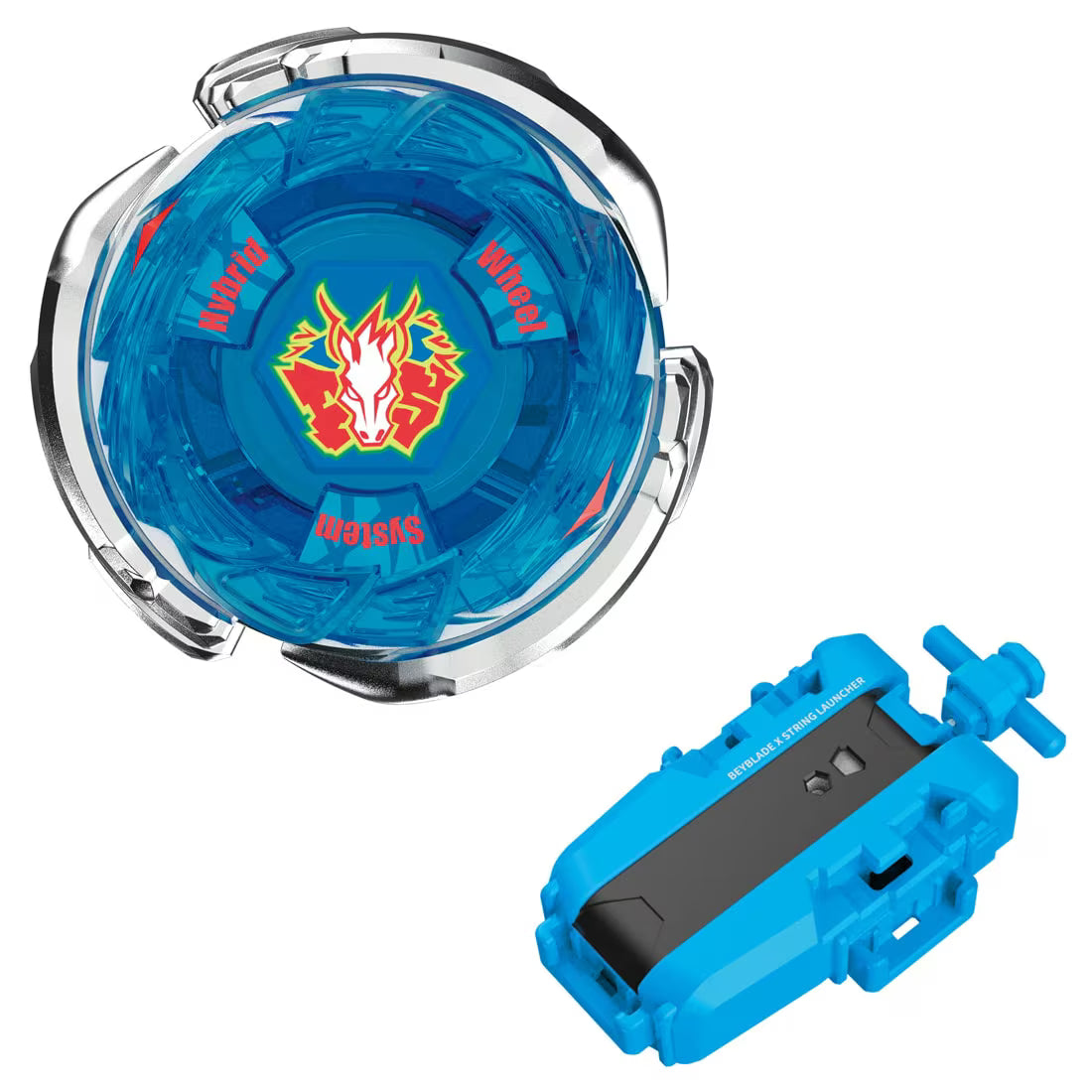 [PRE-ORDER] Takara Tomy Beyblade X BX-00 Starter Storm Pegasus 3-70RA