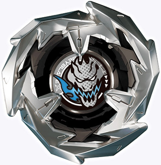 Takara Tomy Beyblade X BX-14 03 Dran Sword 3-80B