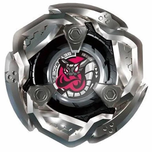 Takara Tomy Beyblade X BX-16 02 Viper Tail 4-60F