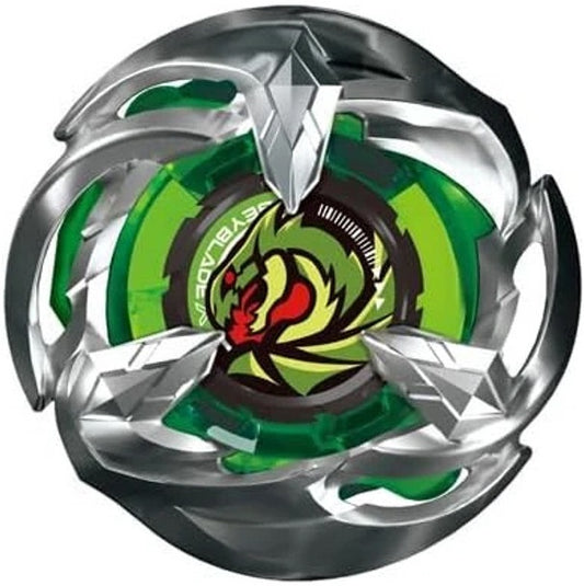 [PRIZE BEY] Takara Tomy Beyblade X BX-24 01 Wyvern Gale 5-80GB