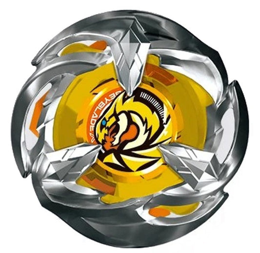 Takara Tomy Beyblade X BX-24 02 Wyvern Gale 3-60T