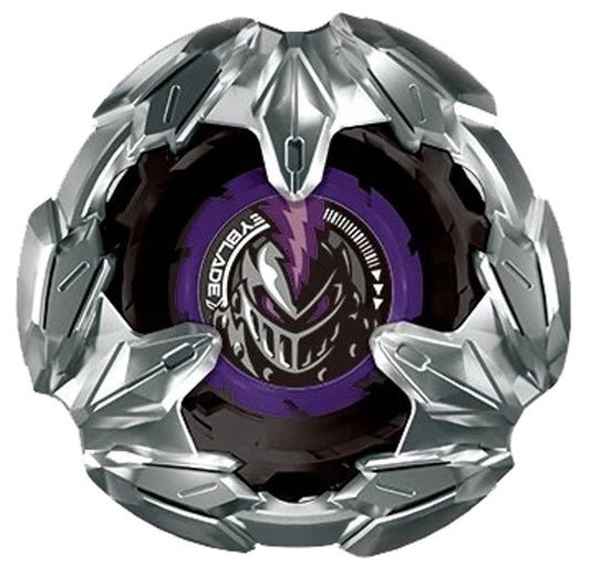 Takara Tomy Beyblade X BX-24 03 Knight Lance 4-60GB
