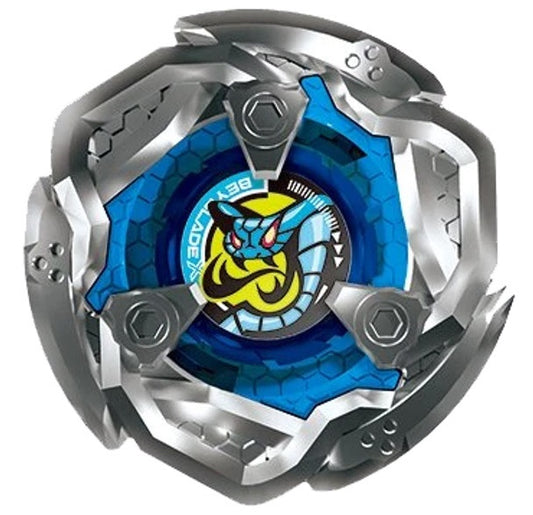 Takara Tomy Beyblade X BX-24 04 Viper Tail 5-60F