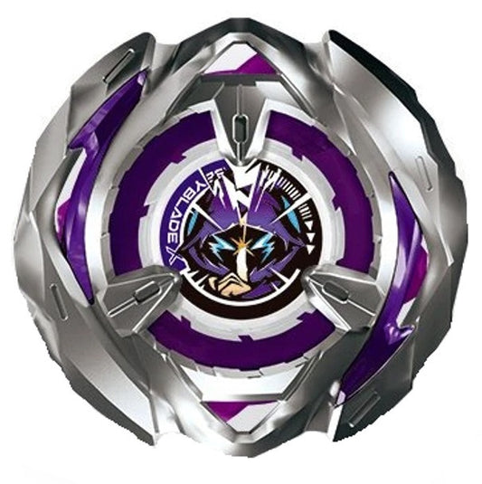 Takara Tomy Beyblade X BX-24 06 Wizard Arrow 4-80GB