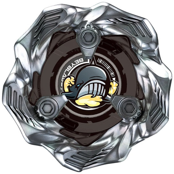 Takara Tomy Beyblade X BX-36 02 Whale Wave 4-70HN