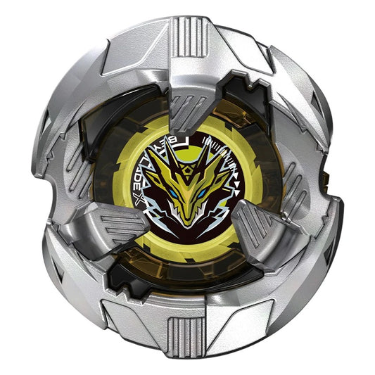 Takara Tomy Beyblade X BX-39 02 Shelter Drake 5-70O