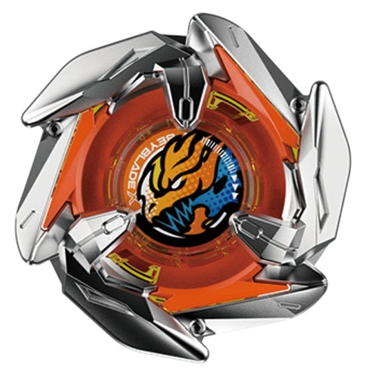 Takara Tomy Beyblade X BX-31 04 Dran Dagger 4-70P