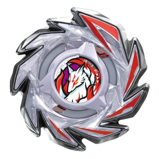 [PRE-ORDER] [PRIZE BEY] Takara Tomy Beyblade X CX-06 01 Fox Brush J9-70GR
