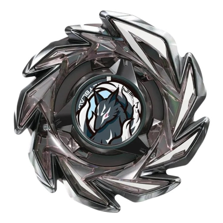 [PRE-ORDER] Takara Tomy Beyblade X CX-06 02 Fox Brush J0-80DB
