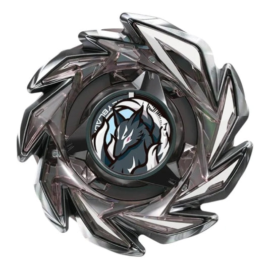 [PRE-ORDER] Takara Tomy Beyblade X CX-06 02 Fox Brush J0-80DB