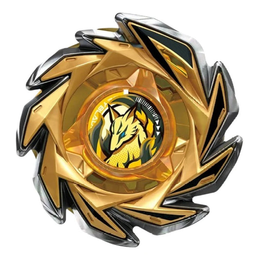 [PRE-ORDER] Takara Tomy Beyblade X CX-06 03 Fox Brush J2-60U