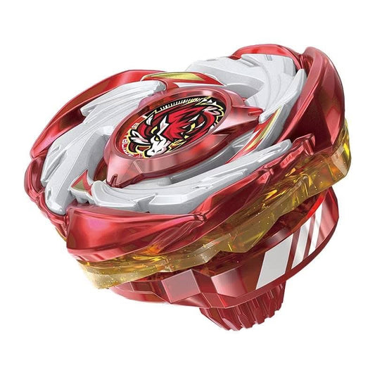[LIMITED RARE] Takara Tomy Beyblade X Starter CX-00 Pegasus Blast (Red Version) ATr