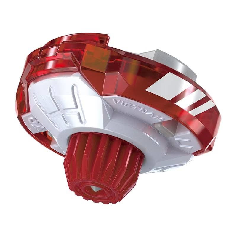 [LIMITED RARE] Takara Tomy Beyblade X Starter CX-00 Pegasus Blast (Red Version) ATr