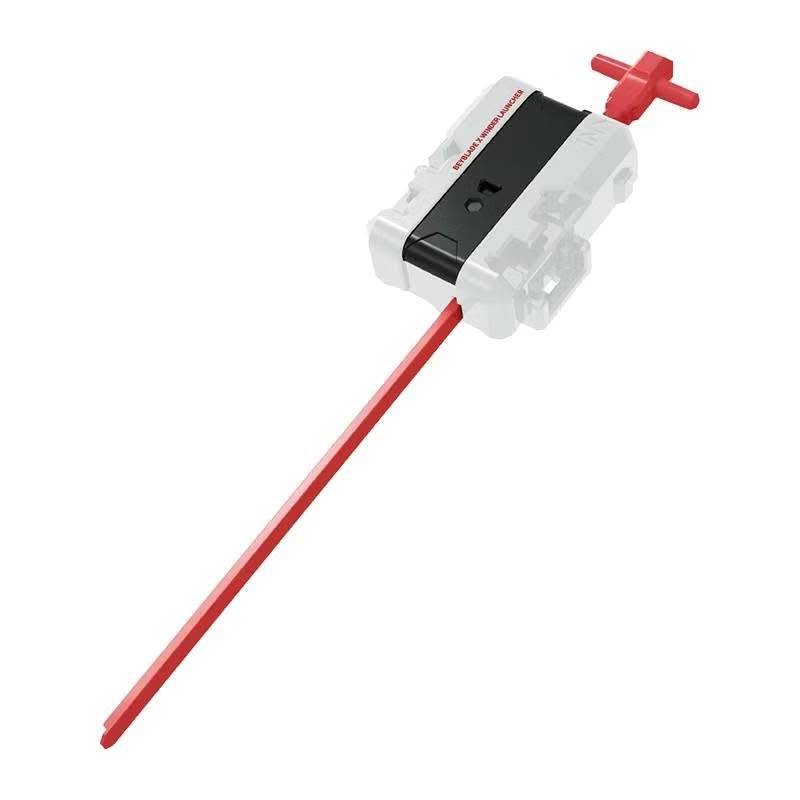 [LIMITED RARE] Takara Tomy Beyblade X Starter CX-00 Pegasus Blast (Red Version) ATr