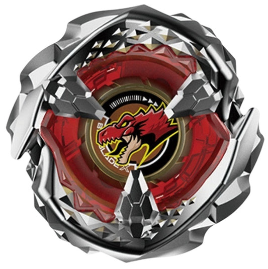 [PRIZE BEY] Takara Tomy Beyblade X BX-31 01 Tyranno Beat 4-70Q