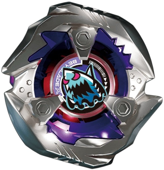 [PRIZE BEY] Takara Tomy Beyblade X BX-14 01 Shark Edge 3-60LF