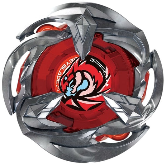 Takara Tomy Beyblade X UX-12 06 Wyvern Gale 0-80C