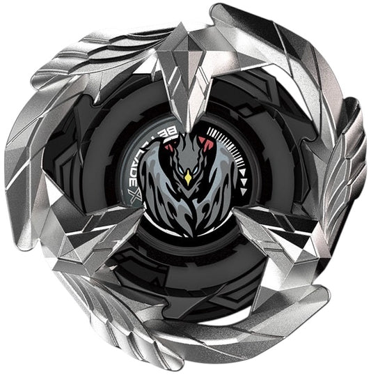 Takara Tomy Beyblade X UX-12 05 Phoenix Feather 2-60N